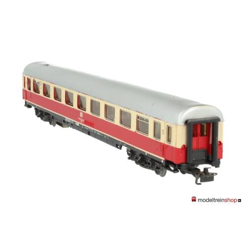 Marklin H0 4098 Avümz / Avmhz 111 van de DB - Modeltreinshop