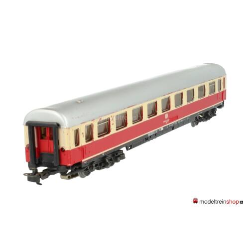 Marklin H0 4098 Avümz / Avmhz 111 van de DB - Modeltreinshop
