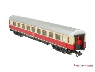 Marklin H0 4098 Avümz / Avmhz 111 van de DB - Modeltreinshop