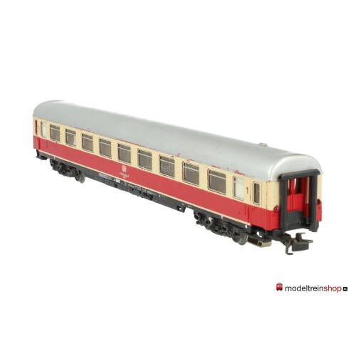 Marklin H0 4098 Avümz / Avmhz 111 van de DB - Modeltreinshop