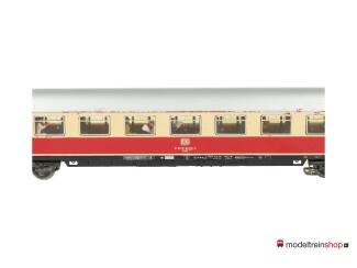 Marklin H0 4098 Avümz / Avmhz 111 van de DB - Modeltreinshop