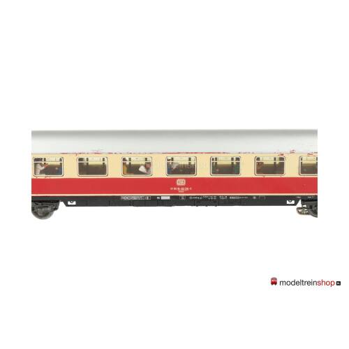Marklin H0 4098 Avümz / Avmhz 111 van de DB - Modeltreinshop