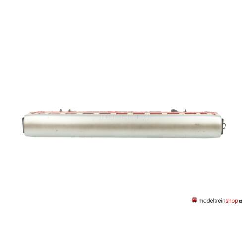 Marklin H0 4098 Avümz / Avmhz 111 van de DB - Modeltreinshop
