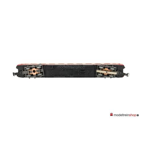 Marklin H0 4098 Avümz / Avmhz 111 van de DB - Modeltreinshop