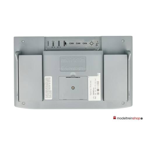 Marklin H0 60212 - Central Station - Modeltreinshop