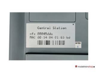 Marklin H0 60212 - Central Station - Modeltreinshop