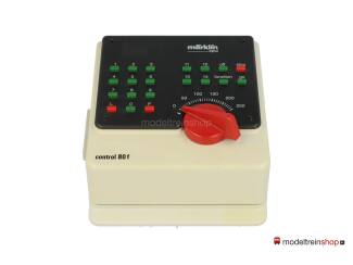 Marklin 6036 Control 80f - Modeltreinshop
