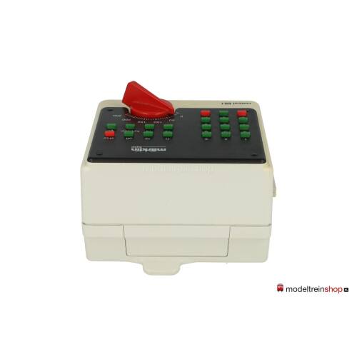 Marklin 6036 Control 80f - Modeltreinshop