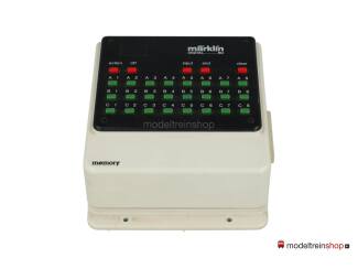 Marklin H0 6043 Memory - Modeltreinshop
