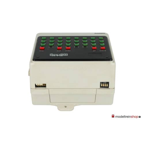 Marklin H0 6043 Memory - Modeltreinshop