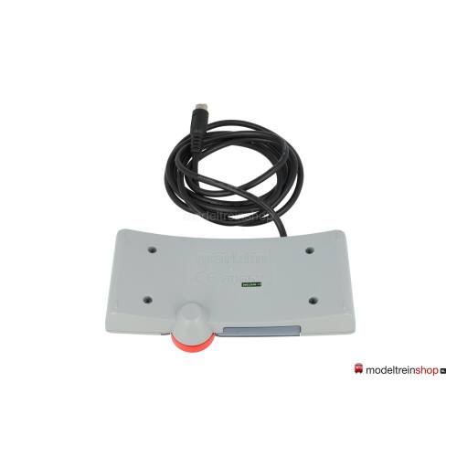 Marklin H0 60652 - Mobile Station - Modeltreinshop