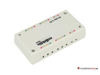 Marklin H0 6083 Wissel Decoder K 83 - Modeltreinshop