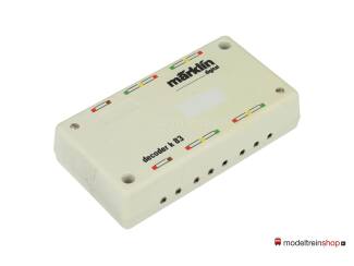 Marklin H0 6083 Wissel Decoder K 83 - Modeltreinshop