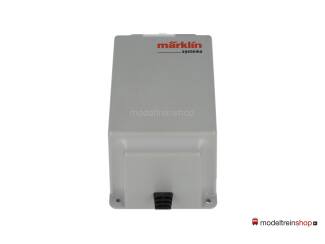 Marklin 66191 Transformator 18 VA - Modeltreinshop