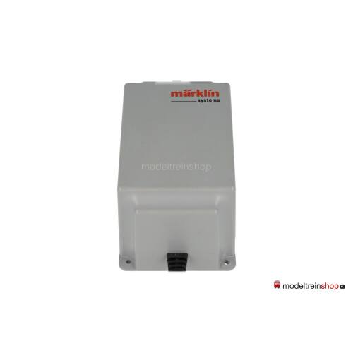 Marklin 66191 Transformator 18 VA - Modeltreinshop