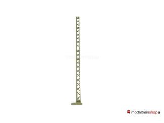 Marklin H0 7021 10 stuks Bovenleiding Portaalmasten nieuwer type - Modeltreinshop