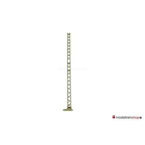 Marklin H0 7021 10 stuks Bovenleiding Portaalmasten nieuwer type - Modeltreinshop