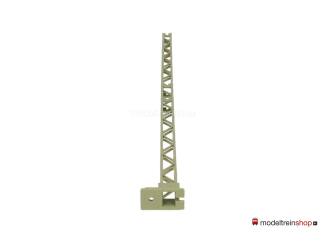 Marklin H0 7021 10 stuks Bovenleiding Portaalmasten nieuwer type - Modeltreinshop