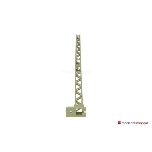 Marklin H0 7021 10 stuks Bovenleiding Portaalmasten nieuwer type - Modeltreinshop