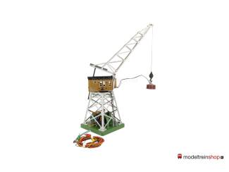 Marklin H0 7051 V03 Elektrische kraan met magneet - Modeltreinshop