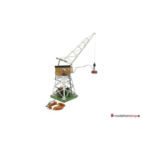 Marklin H0 7051 V03 Elektrische kraan met magneet - Modeltreinshop