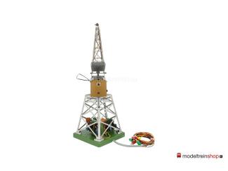 Marklin H0 7051 V03 Elektrische kraan met magneet - Modeltreinshop
