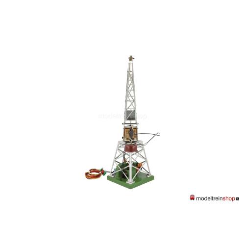 Marklin H0 7051 V03 Elektrische kraan met magneet - Modeltreinshop