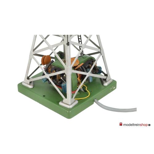 Marklin H0 7051 V03 Elektrische kraan met magneet - Modeltreinshop