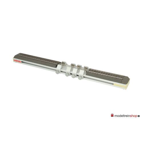 Marklin H0 78100 Testbank - Modeltreinshop