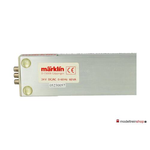 Marklin H0 78100 Testbank - Modeltreinshop