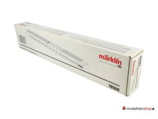 Marklin H0 78100 Testbank - Modeltreinshop