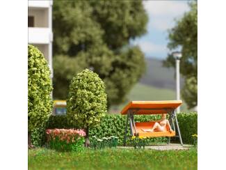 Busch H0 79827 Tuinschommel »Anke« - Modeltreinshop