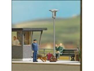 Busch H0 79873 Federale politie met speurhond - Modeltreinshop