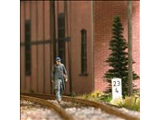 Busch H0 79920 Afstandsloper Spoorloper - Modeltreinshop