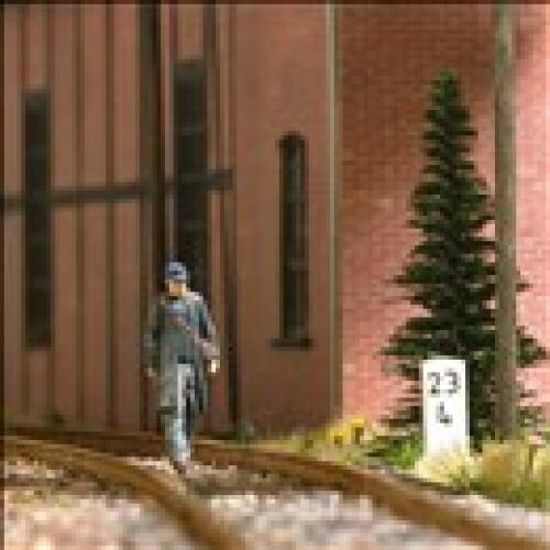 Busch H0 79920 Afstandsloper Spoorloper - Modeltreinshop