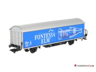 Marklin H0 84735.18 Schuifwandwagen Fontessa Elm - Modeltreinshop