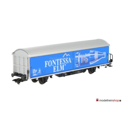 Marklin H0 84735.18 Schuifwandwagen Fontessa Elm - Modeltreinshop