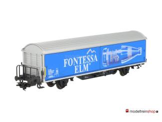 Marklin H0 84735.18 Schuifwandwagen Fontessa Elm - Modeltreinshop