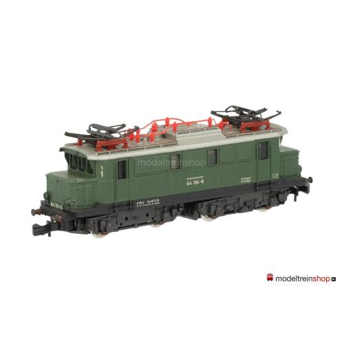 Marklin Z 8811 Elektrische Locomotief BR 144 van de DB - Modeltreinshop