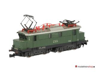 Marklin Z 8811 Elektrische Locomotief BR 144 van de DB - Modeltreinshop