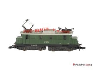 Marklin Z 8811 Elektrische Locomotief BR 144 van de DB - Modeltreinshop