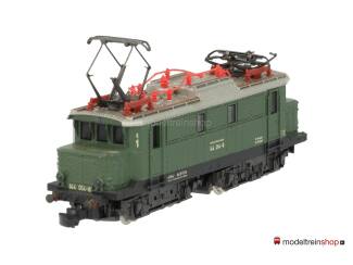 Marklin Z 8811 Elektrische Locomotief BR 144 van de DB - Modeltreinshop