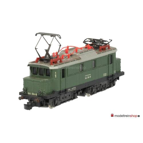 Marklin Z 8811 Elektrische Locomotief BR 144 van de DB - Modeltreinshop