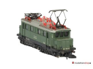 Marklin Z 8811 Elektrische Locomotief BR 144 van de DB - Modeltreinshop
