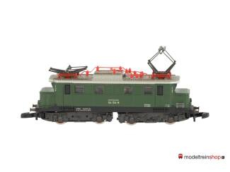Marklin Z 8811 Elektrische Locomotief BR 144 van de DB - Modeltreinshop
