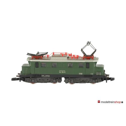 Marklin Z 8811 Elektrische Locomotief BR 144 van de DB - Modeltreinshop