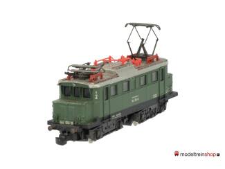 Marklin Z 8811 Elektrische Locomotief BR 144 van de DB - Modeltreinshop
