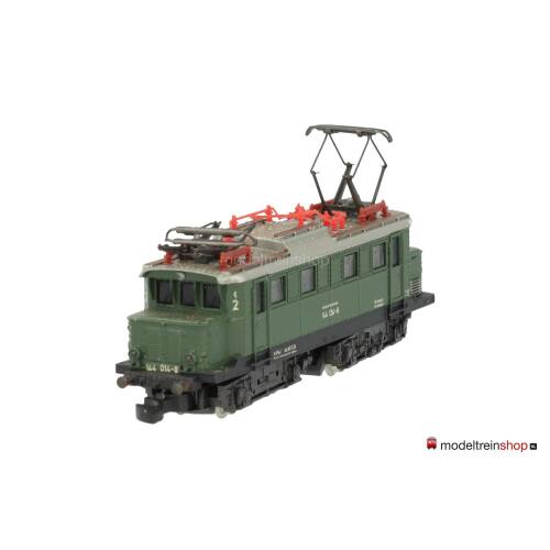 Marklin Z 8811 Elektrische Locomotief BR 144 van de DB - Modeltreinshop