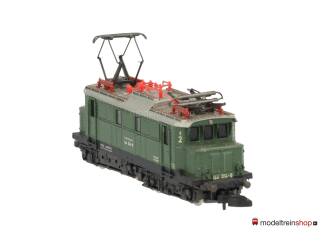 Marklin Z 8811 Elektrische Locomotief BR 144 van de DB - Modeltreinshop