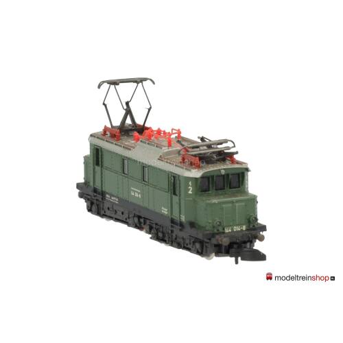 Marklin Z 8811 Elektrische Locomotief BR 144 van de DB - Modeltreinshop